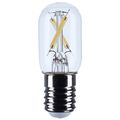 Product Image of 3W T6.5 LED, Intermediate Base, Clear, 4000K CCT, 120V (6 Pack)