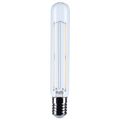 Product Image of 4W T6.5 LED, Intermediate Base, Clear, 5000K CCT, 120V (6 Pack)