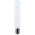 Product Image of 4W T6.5 LED, Intermediate Base, Frost Finish, 5000K CCT, 120V (6 Pack)