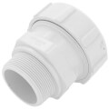 Product Image of 2" PVC Sch. 40 Compression Male Adapter (Buna-N Gasket)