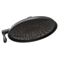 Product Image of Two-function 9" Diameter Spray Head Eco-performance Rainshower (Matte Black), S1311EPBL