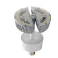 Product Image of 100 Watt - LED HID Replacement Bulb - 5000K - Mogul extended base - 100-277 Volt (1 Pack)