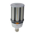 Product Image of 120 Watt - LED HID Replacement Bulb - CCT Selectable - Mogul extended base - 100-277 Volt - ColorQuick Technology (1 Pack)