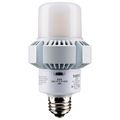 Product Image of 20 Watt - A-Plus 23 LED Bulb - CCT Selectable 3K/4K/5K - Medium base - Type B - Ballast Bypass - 100-277 Volt - ColorQuick Technology (2 Pack)