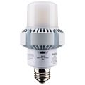 Product Image of 25 Watt - A-Plus 23 LED Bulb - CCT Selectable 3K/4K/5K - Medium base - Type B - Ballast Bypass - 100-277 Volt - ColorQuick Technology (1 Pack)