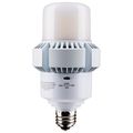 Product Image of 35 Watt - A-Plus 28 LED Bulb - CCT Selectable and Wattage Selectable - Medium base - Type B - Ballast Bypass - ColorQuick Technology - PowerQuick Technology (1 Pack)