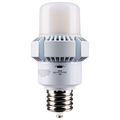 Product Image of 35 Watt - A-Plus 28 LED Bulb - CCT Selectable and Wattage Selectable - Extended Mogul base - Type B - Ballast Bypass - ColorQuick Technology - PowerQuick Technology (1 Pack)