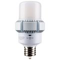 Product Image of 45 Watt - A-Plus 32 LED Bulb - CCT Selectable and Wattage Selectable - Extended Mogul base - Type B - Ballast Bypass - ColorQuick Technology - PowerQuick Technology (1 Pack)