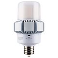Product Image of 65 Watt - A-Plus 37 LED Bulb - CCT Selectable and Wattage Selectable - Extended Mogul base - Type B - Ballast Bypass - ColorQuick Technology - PowerQuick Technology (1 Pack)