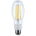 Product Image of 13.5W LED HID Replacement, ED17, 4000K, Medium Base, Clear, 120-277V