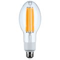 Product Image of 23W LED HID Replacement, ED23.5, 2200K, Medium Base, Clear, 120-277V