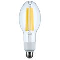 Product Image of 23W LED HID Replacement, ED23.5, 4000K, Medium Base, Clear, 120-277V