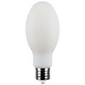 Product Image of 34W LED HID Replacement, ED28, 5000K, Extended Mogul Base, White, 120-277V