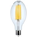 Product Image of 56W LED HID Replacement, ED37, 4000K, Extended Mogul Base, Clear, 120-277V