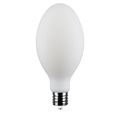 Product Image of 62W LED HID Replacement, ED37, 5000K, Extended Mogul Base, White, 120-277V