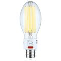 Product Image of 30/38/45Wage Selectable LED HID Replacement, ED28, 5000K, Mogul Extended Base, Clear, 120-277V