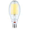 Product Image of 60/68/85Wage Selectable LED HID Replacement, ED37, 5000K, Mogul Extended Base, Clear, 120-277V