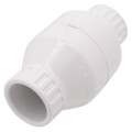 Product Image of 1" PVC Utility Swing Check Valve, EPDM (Socket)