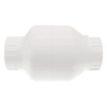 Product Image of 1/2" PVC Utility Swing Check Valve, EPDM (Socket)