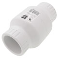 Product Image of 1-1/2" PVC Utility Swing Check Valve, EPDM (Socket)