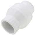Product Image of 2" PVC Utility Swing Check Valve, EPDM (Socket)