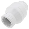 Product Image of 2" PVC Utility Swing Check Valve, EPDM (Threaded)