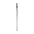 Product Image of 11 Watt T8 LED Bulb - 4000K - 1500 Lumens - 120-277 Volt - Double Side LED Bulb - Type B - Ballast Bypass - Single Ended Wiring (2 Pack)