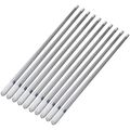 Product Image of 24 Watt T8 LED Bulb - CCT Selectable - 120-277 Volt - Single or Double Ended - Type B Ballast Bypass (10 Pack)