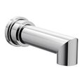 Product Image of Arris Non Diverter Tub Spout (Chrome), S16900