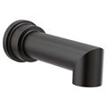 Product Image of Arris Non Diverter Tub Spout (Matte Black), S16900BL