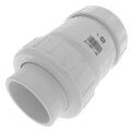 Product Image of 3" PVC True Union Utility Spring Check