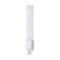 Product Image of 4.5 Watt LED PL 2-PIN Bulb - 2700K - 450 Lumens - G23 base - 50000 Average rated hours - 360 deg. Beam Angle - 120-277 Volt - Type B - Ballast Bypass (4 Pack)
