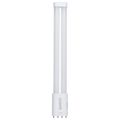 Product Image of 10W PLL LED, 2G11 Base, 30K/35K/40K/50K/65K CCT Selectable, Ballast Bypass, 120-277V (10 Pack)