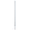 Product Image of 20W PLL LED, 2G11 Base, 30K/35K/40K/50K/65K CCT Selectable, Ballast Bypass, 120-277V (10 Pack)