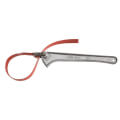 Product Image of 18" Grip-It Strap Wrenches (Silver/Red)