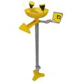Product Image of S19-222 Wall Mount Eye and Face Wash Station w/ Plastic Bowl