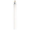Product Image of 6 Watt - T5 - Preheat Fluorescent Bulb 4000K Cool White - 62 CRI - Miniature Bi Pin base (15 Pack)