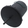 Product Image of .75HP, 1ph, 230v, 1075rpm Motor, S19917