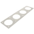 Product Image of 4-Port Burner Gasket, S2012500