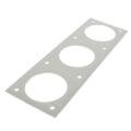 Product Image of 3 Burner Tray Gasket, S2012700