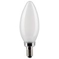 Product Image of 5.5 Watt B11 LED Bulb - Frost - Candelabra base - 90 CRI - 3000K - 120 Volt (5 Pack)