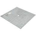 Product Image of Inducer Motor Mounting Plate, S21304