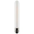 Product Image of 4 Watt T6.5 LED Bulb - Frosted - Intermediate Base - 4000K - 360 Lumens - 120 Volt (6 Pack)