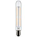 Product Image of 4 Watt T6.5 LED Bulb - Clear - Intermediate Base - 3000K - 400 Lumens - 120 Volt (5 Pack)