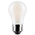 Product Image of 5.5 Watt A15 LED Bulb - Frosted - Medium Base - 2700K - 450 Lumens (10 Pack)