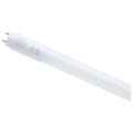Product Image of 11W, 3' T8 LED, G13 Base, 30K/35K/40K/50K/65K CCT Selectable, Type A, Frost (25 Pack)