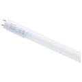 Product Image of 10W, 4' T8 LED, G13 Base, 30K/35K/40K/50K/65K CCT Selectable, Type A, Frost (25 Pack)