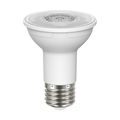 Product Image of 5.5 Watt PAR20 LED Bulb - 90 CRI - 3000K - 40 deg. Beam Angle - Medium base - 120 Volt (10 Pack)