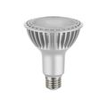 Product Image of 20.5 Watt PAR30 High Lumen LED Bulb - Long Neck - 4000K - Medium base - 120 Volt (2 Pack)