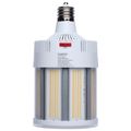 Product Image of 200/150/100W, 30K/40K/50K CCT, Field Selectable LED, Corncob, Mogul Extended Base, 120-277V, 500W HID Replacement
